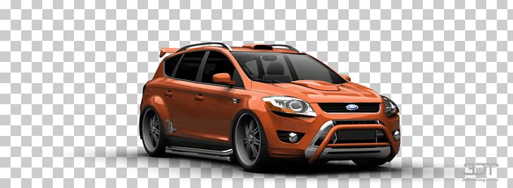 Ford Kuga City Car Ford Motor Company PNG, Clipart, Automotive Design, Automotive Exterior, Brand, Bumper, Car Free PNG Download