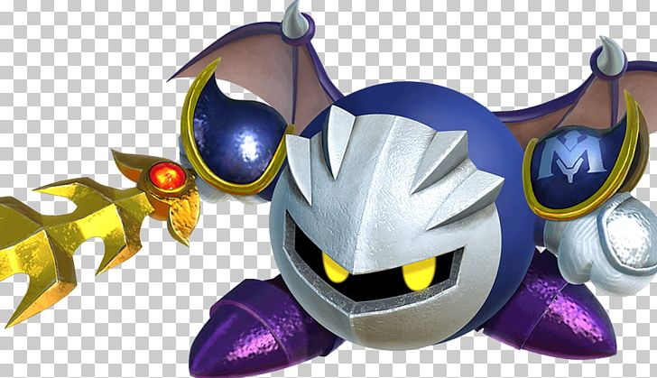 Kirby Star Allies Meta Knight King Dedede Kirby's Adventure Video Game PNG,  Clipart, Adventure Video Game,