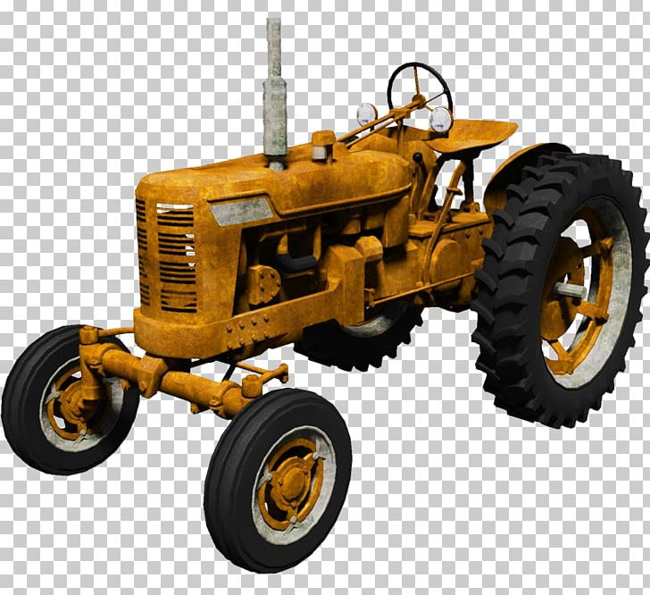 Tractor PNG, Clipart, Tractor Free PNG Download