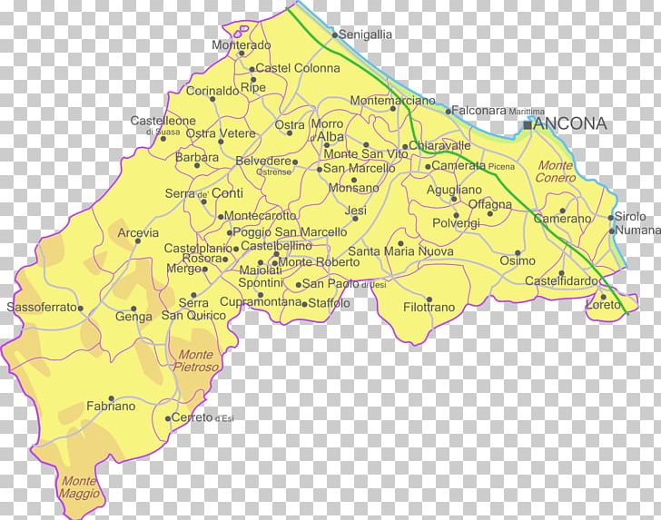 Ancona Ecoregion Map Water Resources Land Lot PNG, Clipart, Ancona, Area, Ecoregion, Land Lot, Map Free PNG Download