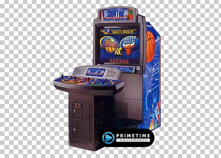 Arcade Cabinet NBA Showtime: NBA On NBC Area 51 CarnEvil Arcade Game PNG, Clipart, Amusement Arcade, Arcade Cabinet, Area 51, Electronic Device, Games Free PNG Download