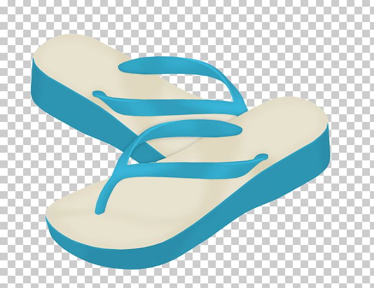 Beach Animation Sandal Shoe PNG, Clipart, Animation, Aqua, Azure, Beach, Blue Free PNG Download