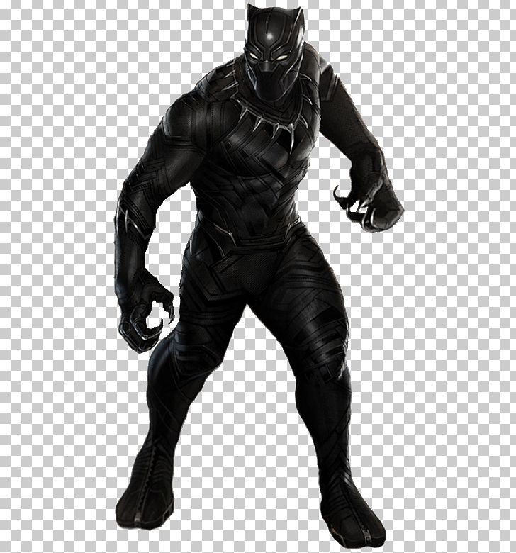 Black Panther Captain America Spider-Man Civil War Marvel Comics PNG, Clipart, Avengers, Black And White, Black Panther, Black Widow, Captain America Free PNG Download