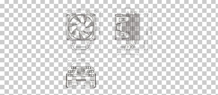 Cooler Master Heat Sink LGA 2011 Computer System Cooling Parts Dimension PNG, Clipart, Angle, Auto Part, Body Jewelry, Brand, Central Processing Unit Free PNG Download