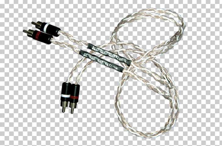 Electrical Cable RCA Connector Audio Copper High Fidelity PNG, Clipart, Audio, Cable, Copper, Electrical Cable, Electronics Accessory Free PNG Download