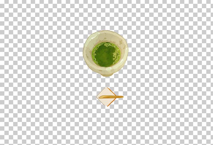 Green Tea Dessert Food PNG, Clipart, Background Green, Cartoon, Color, Cup, Dessert Free PNG Download