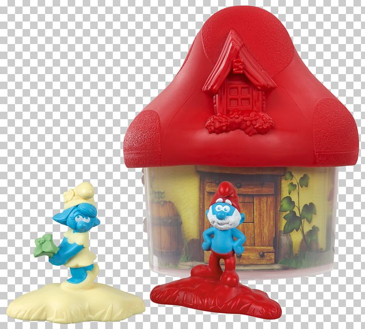 Papa Smurf SmurfBlossom The Smurfs Toy Fast Food PNG, Clipart,  Free PNG Download
