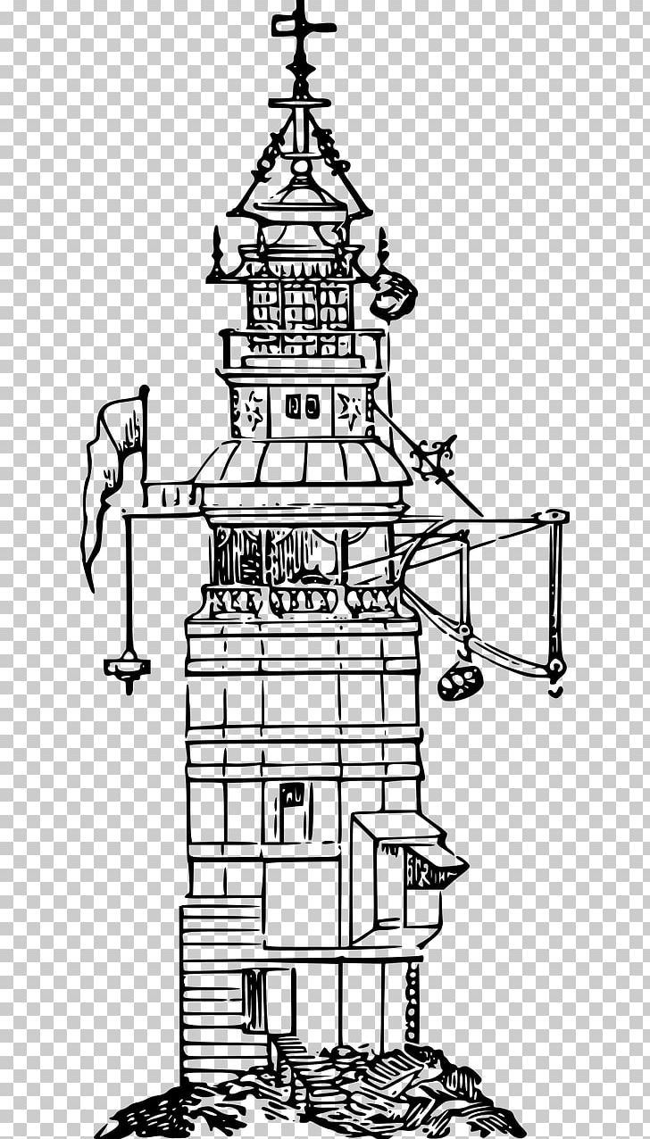 Plymouth Line Art Lighthouse PNG, Clipart, Artwork, Black And White, Computer Icons, Devon, Download Free PNG Download