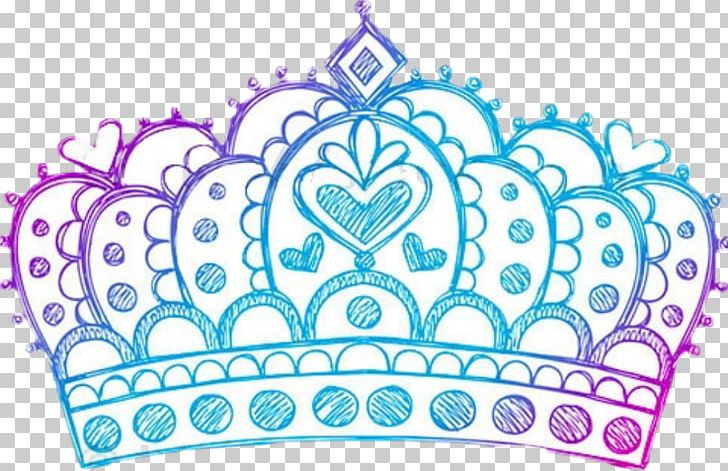 Tiara Drawing Crown PNG, Clipart, Area, Circle, Crown, Doodle, Drawing Free PNG Download
