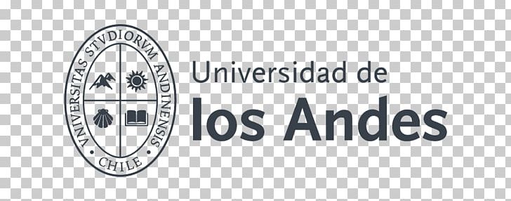 University Of The Andes PNG, Clipart, Andes, Black And White, Brand, Chile, Circle Free PNG Download