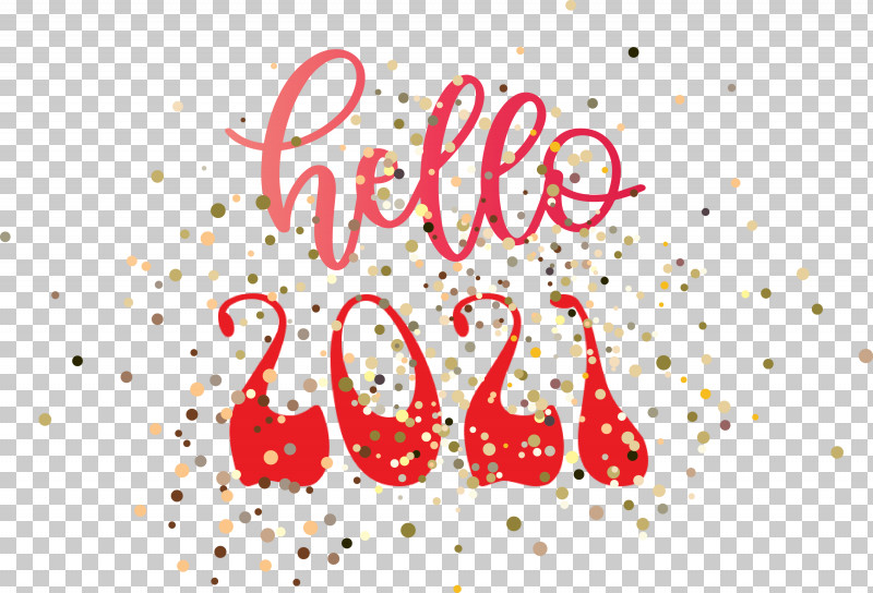 2021 Year Hello 2021 New Year Year 2021 Is Coming PNG, Clipart, 2021 Year, Geometry, Greeting, Greeting Card, Heart Free PNG Download