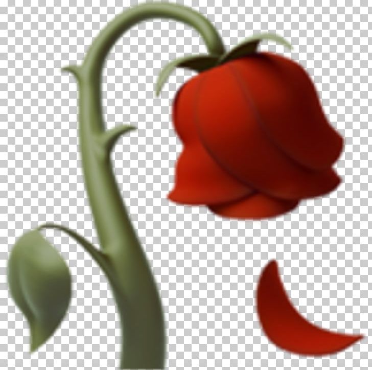 Emoji IPhone Sticker Rose PNG, Clipart, Art Emoji, Emoji, Emojipedia, Flower, Flowering Plant Free PNG Download