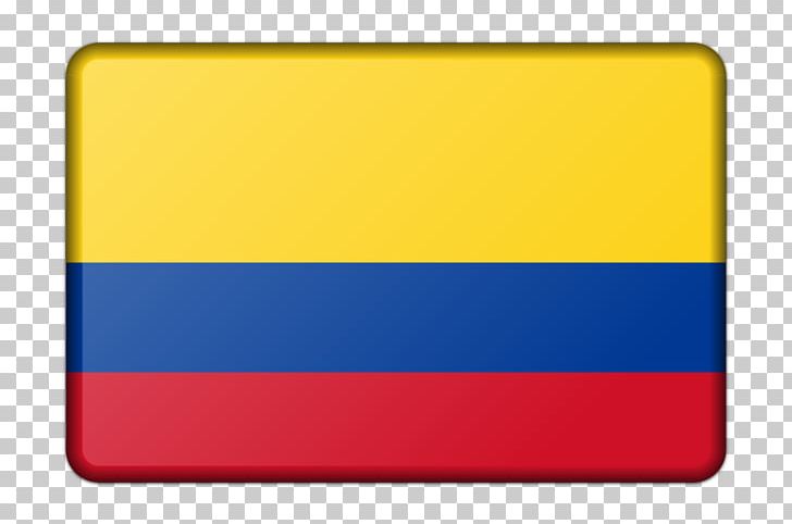 Flag Of Colombia Flag Of Colombia Computer Icons Symbol PNG, Clipart, Colombia, Computer Icons, Country, Download, Electric Blue Free PNG Download