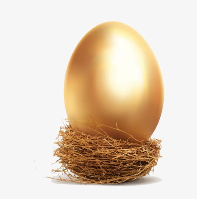 Giant Golden Egg PNG, Clipart, Birds, Birds Nest, Egg Clipart, Eggs, Giant  Clipart Free PNG Download