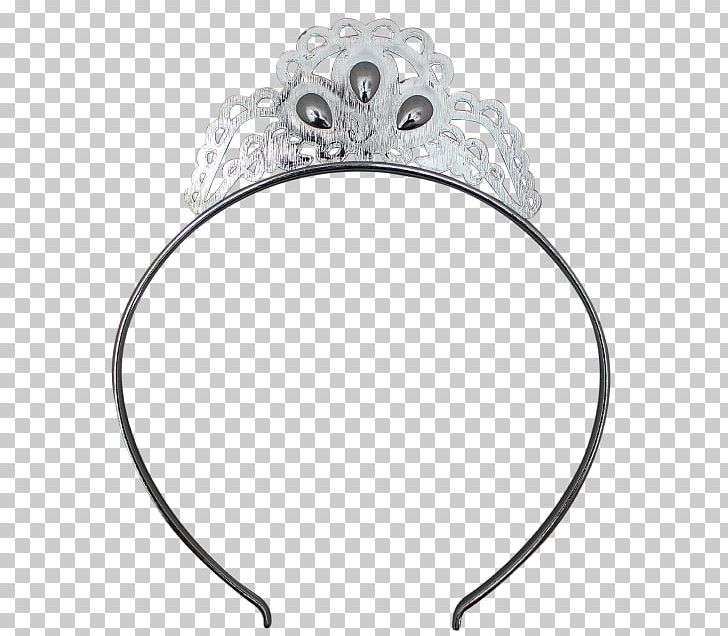 Headpiece Body Jewellery Silver White Line PNG, Clipart, Black And White, Body Jewellery, Body Jewelry, Fashion Accessory, Hair Accessory Free PNG Download