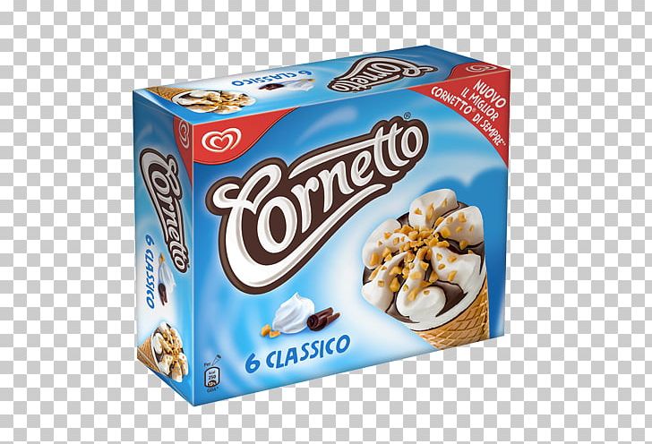 Ice Cream Cones Cornetto Algida Mercogel Casapulla PNG, Clipart, Algida, Breakfast Cereal, Calorie, Chocolate, Cornetto Free PNG Download