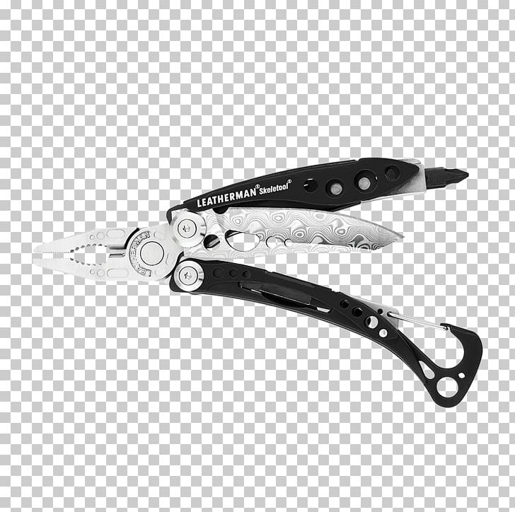 Multi-function Tools & Knives Knife Leatherman Diagonal Pliers PNG, Clipart, Cutting Tool, Damascus, Diagonal Pliers, Hardware, Knife Free PNG Download