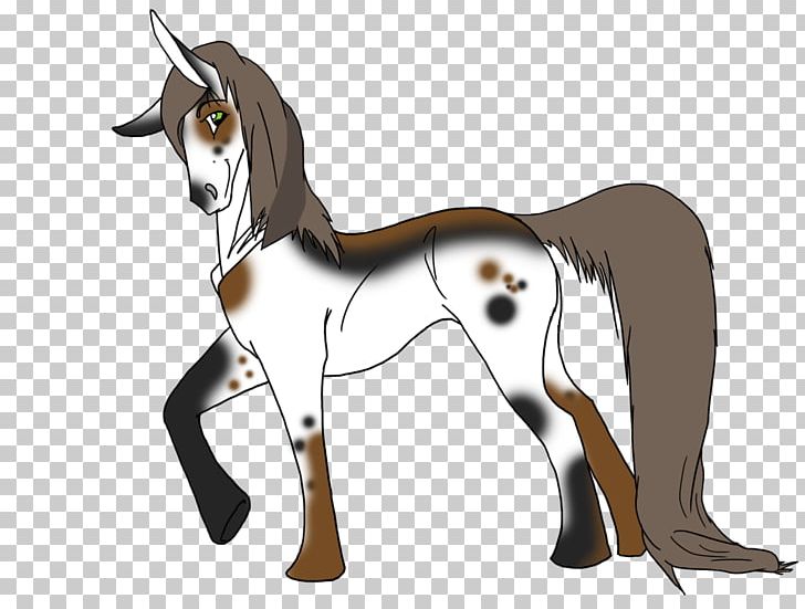 Mustang Stallion Mane Pack Animal Dog PNG, Clipart, Canidae, Dog, Dog Like Mammal, Fictional Character, Horn Free PNG Download