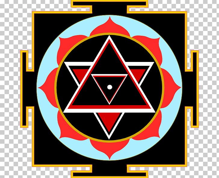 Shiva Kali Ganesha Yantra Sri PNG, Clipart, Area, Brand, Circle, Emblem, Ganesha Free PNG Download