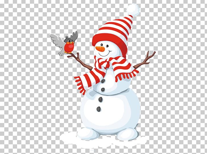 Snowman Christmas Card Stock Photography Illustration PNG, Clipart, Animal, Bird, Bird Cage, Birds, Cartoon Free PNG Download