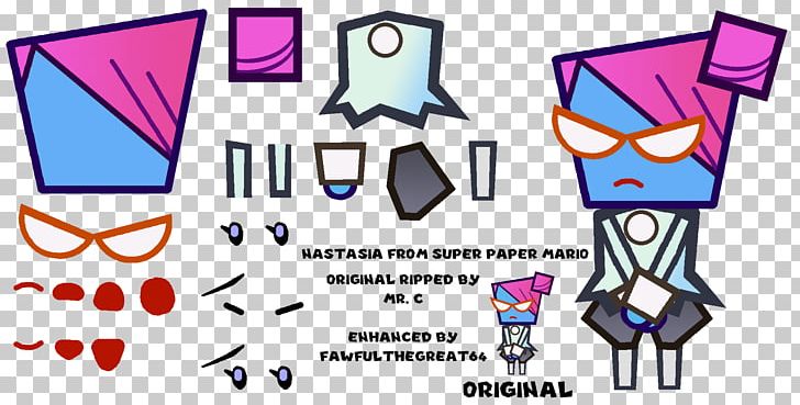 Super Paper Mario Paper Mario: The Thousand-Year Door Wii PNG, Clipart, Art, Artwork, Brand, Graphic Design, Heroes Free PNG Download