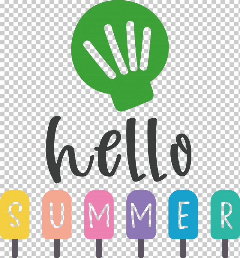 Hello Summer Happy Summer Summer PNG, Clipart, Behavior, Happy Summer, Hello Summer, Human, Line Free PNG Download