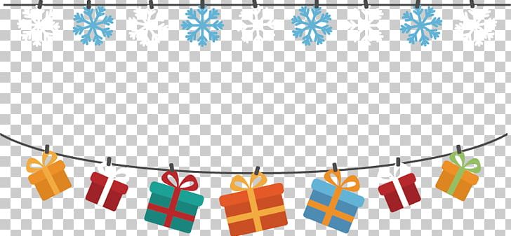 Christmas Gift Banner PNG, Clipart, Angle, Cartoon, Christmas Decoration, Christmas Frame, Christmas Lights Free PNG Download
