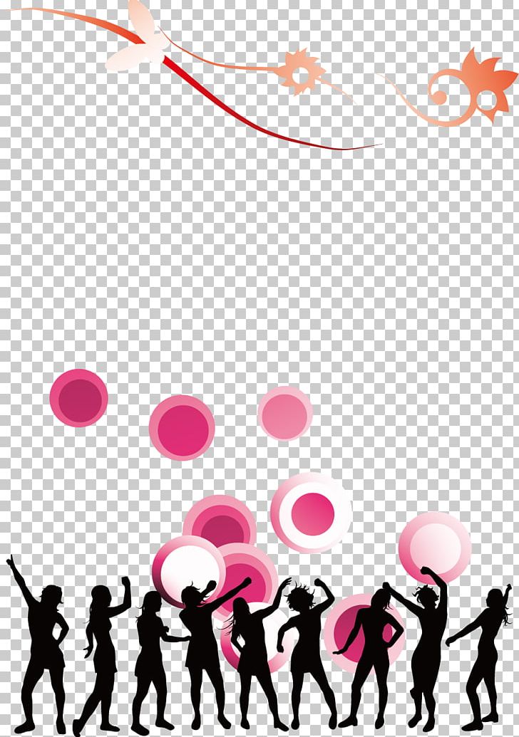 Dance Illustration PNG, Clipart, Cartoon, Cdr, Chinese Lantern, Chinese Style, Computer Wallpaper Free PNG Download