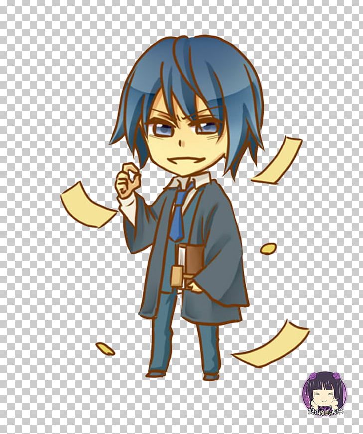 Kaito Vocaloid Story Of Evil Kagamine Rin/Len Megurine Luka PNG, Clipart, Anime, Art, Boy, Cartoon, Chibi Free PNG Download