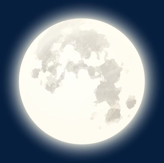 Moon Moonlight PNG, Clipart, Full, Full Moon, Light, Moon, Moon Clipart