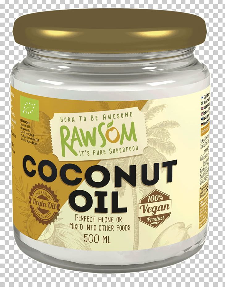Organic Food Coconut Oil Milliliter PNG, Clipart, Coconut, Coconut Oil, Food, Fruit Nut, Ingredient Free PNG Download