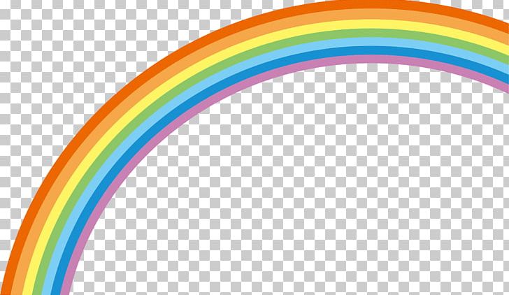 Rainbow Illustration PNG, Clipart, Angle, Artworks, Circle, Happy Birthday Vector Images, Illustrator Free PNG Download