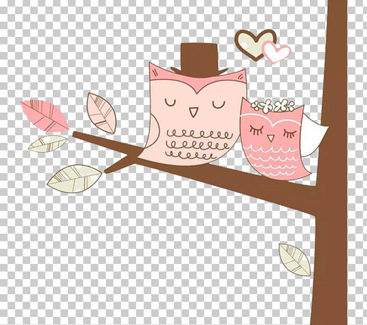 Wedding Invitation Owl Bridal Shower Bride PNG, Clipart, Animals, Bird, Bridegroom, Cartoon, Cartoon Pattern Free PNG Download