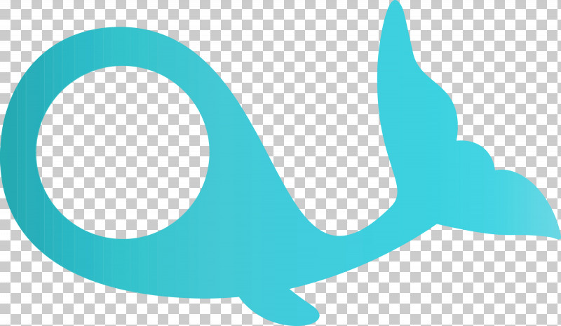 Logo Dolphin Fish Turquoise Line PNG, Clipart, Biology, Dolphin, Fish, Line, Logo Free PNG Download
