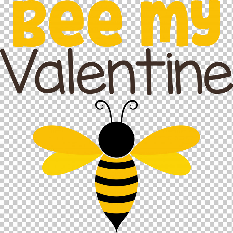 Honey Bee Insects Bees Logo Pollinator PNG, Clipart, Bees, Honey Bee, Insects, Logo, Meter Free PNG Download