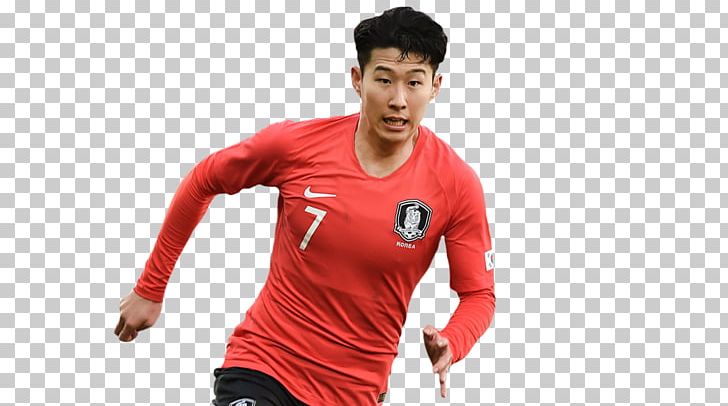 2018 World Cup South Korea National Football Team Tottenham Hotspur F.C. Soccer Player PNG, Clipart, Arm, Football, Football Player, Forward, Jersey Free PNG Download