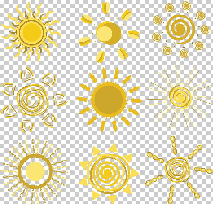 Drawing Sunlight PNG, Clipart, Area, Art, Circle, Computer Icons, Cut Flowers Free PNG Download