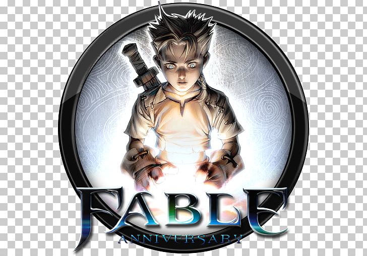 Fable: The Lost Chapters Xbox 360 Video Game PNG, Clipart, 360 Video, Anniversary, Computer, Electronics, Fable Free PNG Download