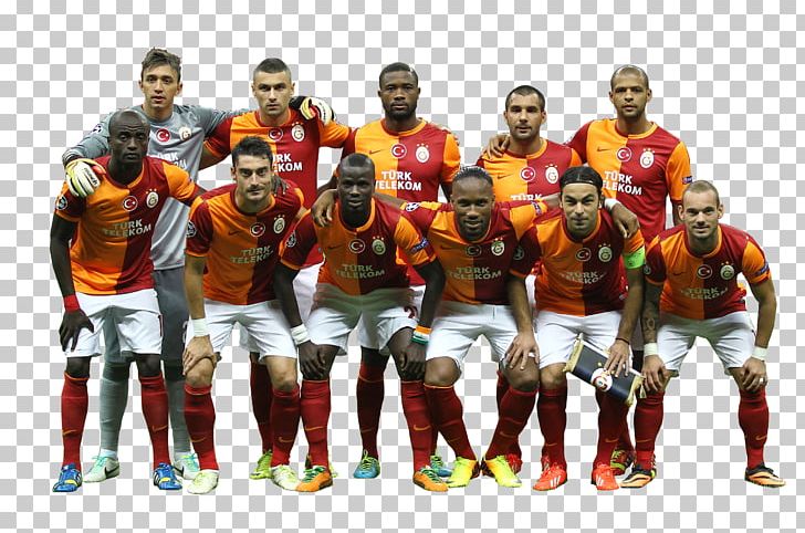 Galatasaray S.K. Team Football Player Sport PNG, Clipart, Fatih Terim, Football, Football Player, Football Team, Galatasaray Sk Free PNG Download