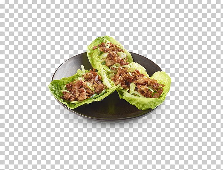 Lettuce Wrap Vegetarian Cuisine Salad Food PNG, Clipart, Chahan, Cuisine, Dish, Dishware, Duck Free PNG Download