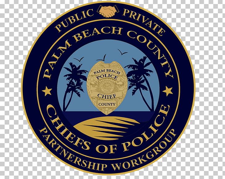 Palm Beach County Organization Logo Badge Font PNG, Clipart, Badge, Board Of Joint Chiefs Of Staff, Brand, Emblem, Florida Free PNG Download