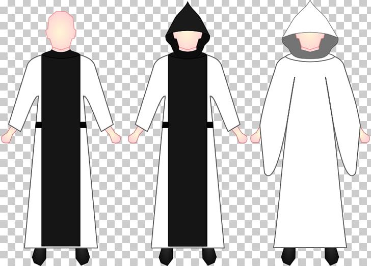 Religious Habit Scapular Hieronymites Religious Order PNG, Clipart, Brown Pixels, Cloak, Clothing, Costume, Costume Design Free PNG Download