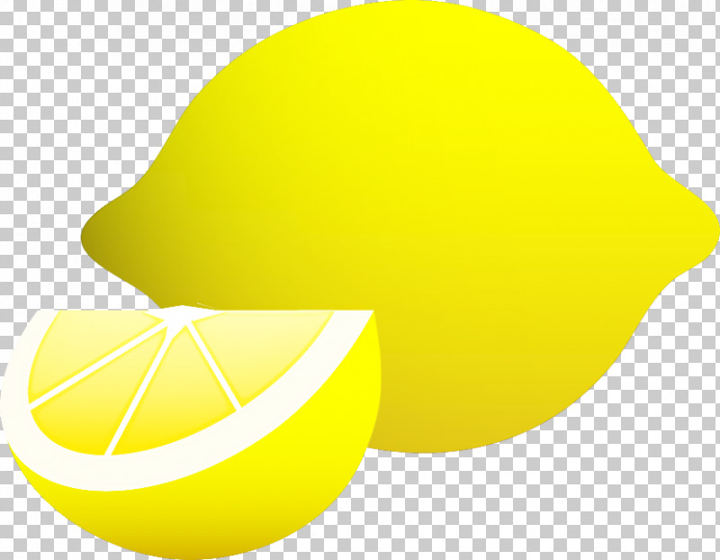 Yellow Citrus Lemon Fruit Circle PNG, Clipart, Circle, Citrus, Fruit, Lemon, Lime Free PNG Download