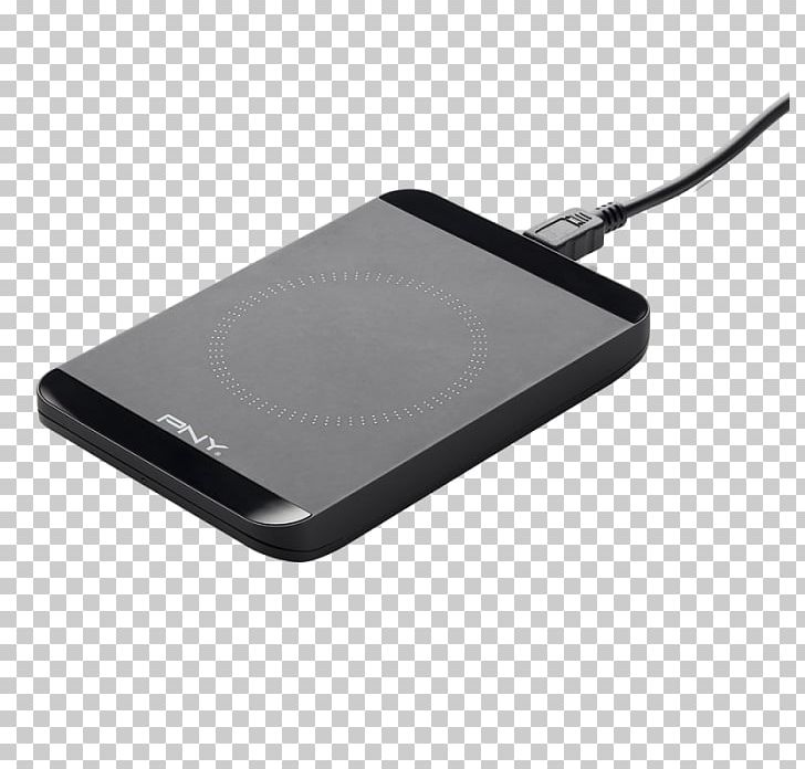 AC Adapter Inductive Charging Qi Mophie 7.5W Wireless Charging Pad Mobile Phones PNG, Clipart, Ac Adapter, Adapter, Charging Station, Data Storage Device, Electronic Device Free PNG Download