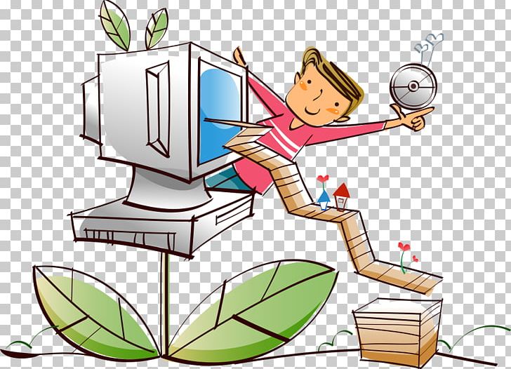 Computer Monitors PNG, Clipart, Boy Vector, Cartoon, Cartoon Character, Cartoon Characters, Cartoon Cloud Free PNG Download