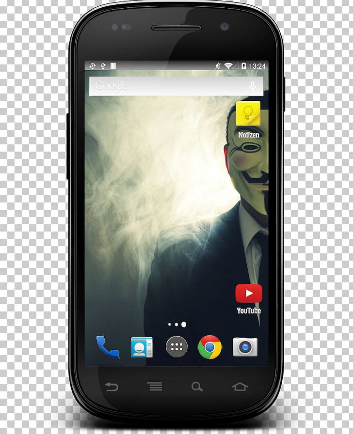 Desktop Anonymous Mask Hacker Photograph PNG, Clipart, Android, Anonymous, Cellular Network, Communication Device, Desktop Wallpaper Free PNG Download