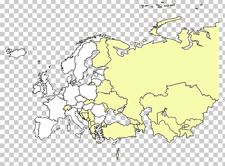 Europe Mapa Polityczna World Map Blank Map PNG, Clipart, Area, Blank Map, Border, Coloring Book, Continent Free PNG Download