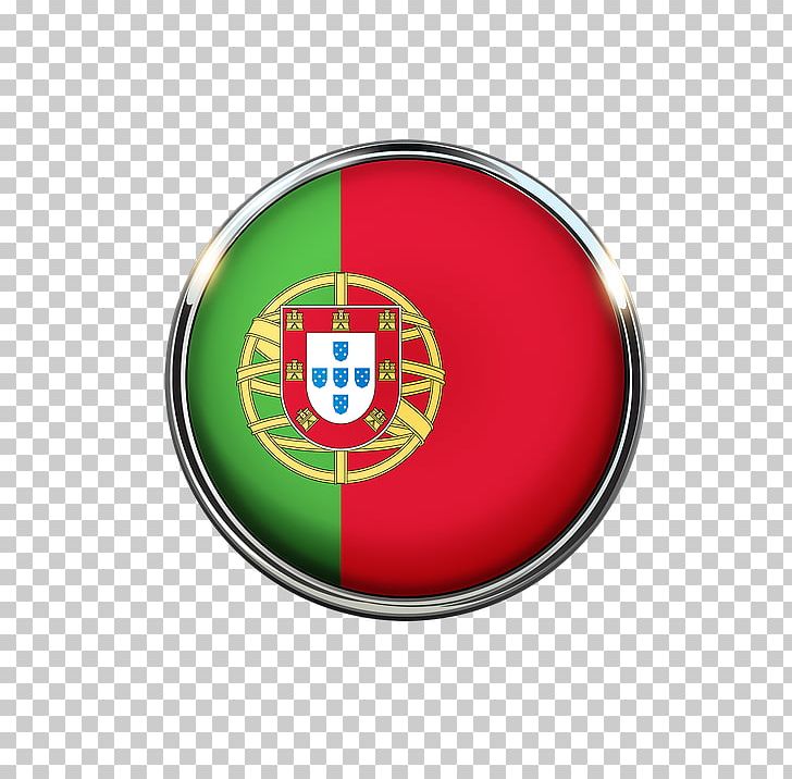 Flag Of Portugal Portuguese Country PNG, Clipart, Ball, Circle, Country, Emblem, European Voluntary Service Free PNG Download