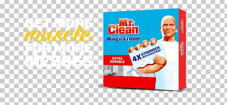 Mr. Clean Eraser Cleaning Waste Brand PNG, Clipart, Advertising, Bathroom, Brand, Cleaning, Cleaning Agent Free PNG Download