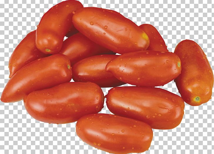 Plum Tomato Vegetable Piquillo Pepper Knackwurst PNG, Clipart, Chorizo, Commodity, Food, Frankfurter Wurstchen, Fruit Free PNG Download